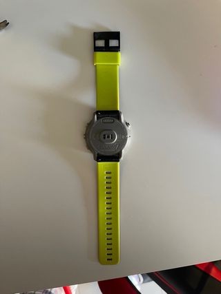 Suunto 7 Stone Gray Titanium Smartwatch