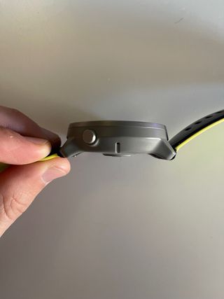 Suunto 7 Stone Gray Titanium Smartwatch