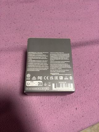 Garmin Instinct E 45mm Reloj GPS Resistente