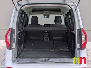 Renault Kangoo Furgón Profesional 1.5 Blue dCi 70kW (95CV)