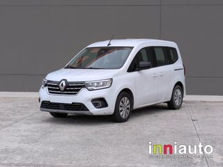 Renault Kangoo Furgón Profesional 1.5 Blue dCi 70kW (95CV)