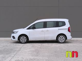 Renault Kangoo Furgón Profesional 1.5 Blue dCi 70kW (95CV)