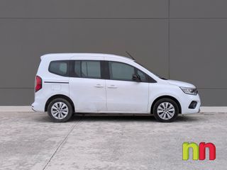 Renault Kangoo Furgón Profesional 1.5 Blue dCi 70kW (95CV)