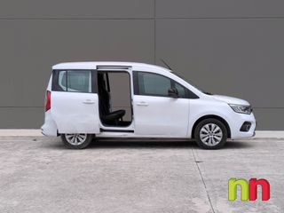 Renault Kangoo Furgón Profesional 1.5 Blue dCi 70kW (95CV)