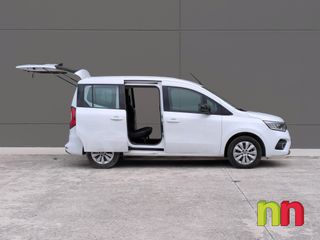 Renault Kangoo Furgón Profesional 1.5 Blue dCi 70kW (95CV)