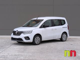 Renault Kangoo Furgón Profesional 1.5 Blue dCi 70kW (95CV)