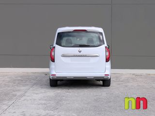 Renault Kangoo Furgón Profesional 1.5 Blue dCi 70kW (95CV)