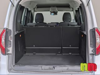 Renault Kangoo Furgón Profesional 1.5 Blue dCi 70kW (95CV)