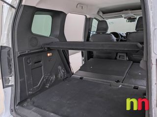 Renault Kangoo Furgón Profesional 1.5 Blue dCi 70kW (95CV)