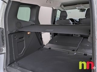 Renault Kangoo Furgón Profesional 1.5 Blue dCi 70kW (95CV)