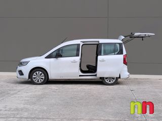 Renault Kangoo Furgón Profesional 1.5 Blue dCi 70kW (95CV)