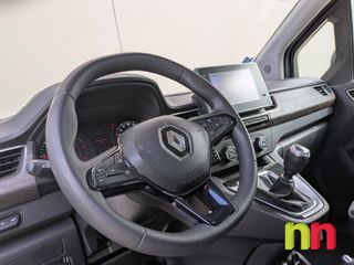 Renault Kangoo Furgón Profesional 1.5 Blue dCi 70kW (95CV)