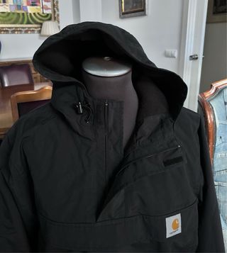 Chaqueta Carhartt Nimbus Pullover Hombre