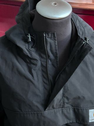 Chaqueta Carhartt Nimbus Pullover Hombre