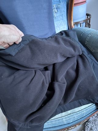 Chaqueta Carhartt Nimbus Pullover Hombre