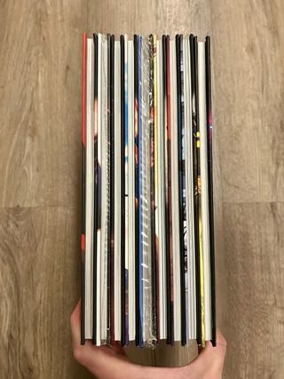 Star Wars 2015 tomos 5 a 13 de Planeta Cómics