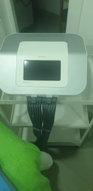 Presoterapia Ballancer