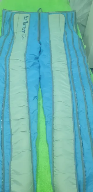 Presoterapia Ballancer