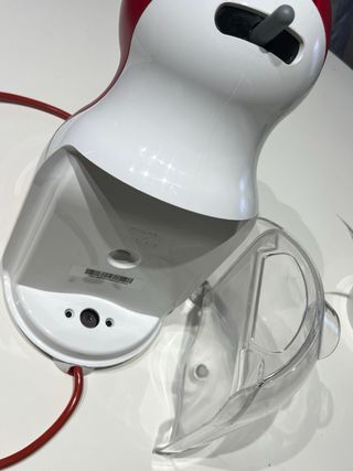 Cafetera Nescafé Dolce Gusto Roja