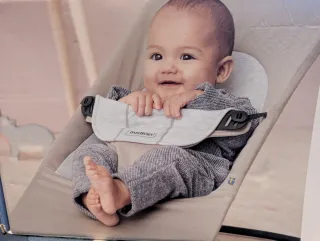 Hamaca Bebé BabyBjörn