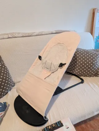 Hamaca Bebé BabyBjörn