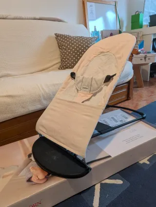 Hamaca Bebé BabyBjörn