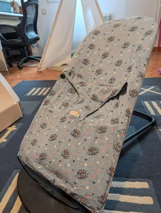 Hamaca Bebé BabyBjörn