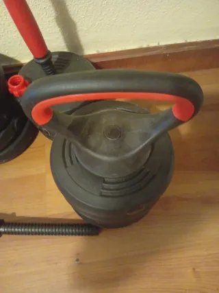 Conjunto de pesas ajustables