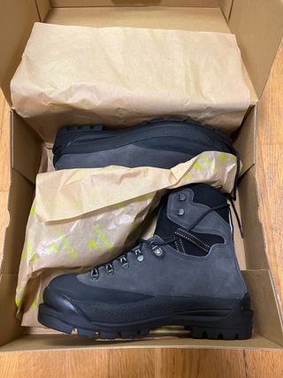 Botas de Montaña Boreal nuevas