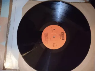 Vinilo John Liem in Mallorca 1982