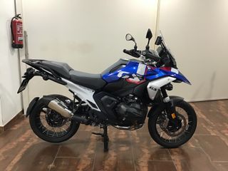 BMW R 1300 GS