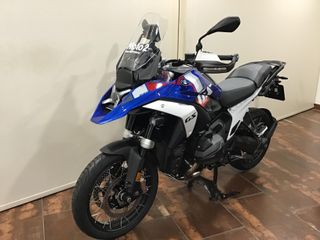 BMW R 1300 GS