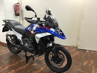 BMW R 1300 GS
