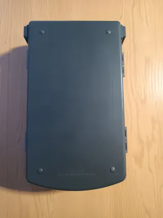 Organizzatore per Game Boy Color e Game Boy Pocket