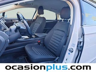 Ford Mondeo 1.5 EcoBoost Trend 118 kW (160 CV)