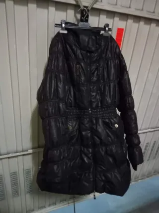 Abrigo Talla 46-48 Mujer