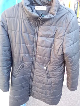 Abrigo Talla 46-48 Mujer