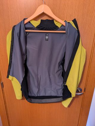 Chaqueta PINARELLO DOGMA WINTER talla M