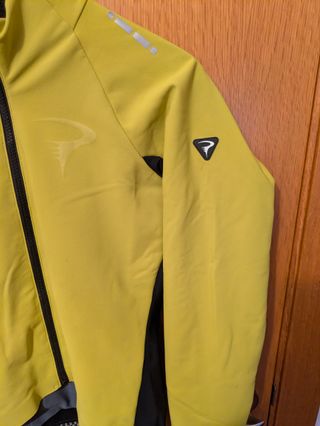 Chaqueta PINARELLO DOGMA WINTER talla M