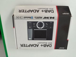 Radio Android 2 DIN GPS