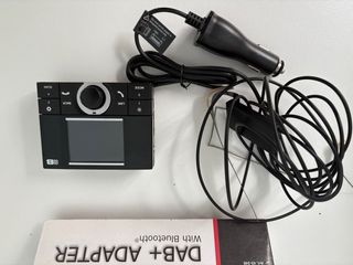 Radio Android 2 DIN GPS