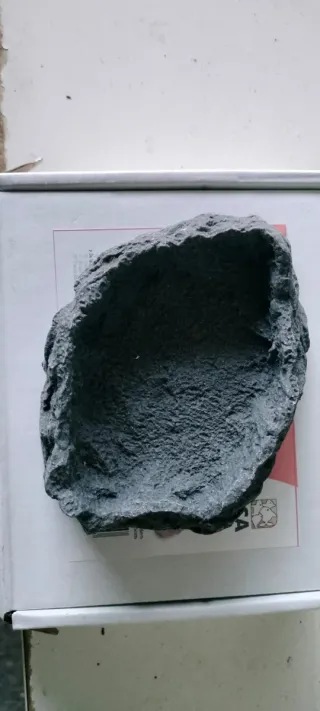 Comedero Bebedero Ica Piedra