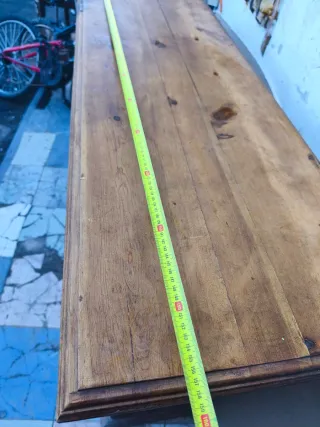 Botellero de madera rústico