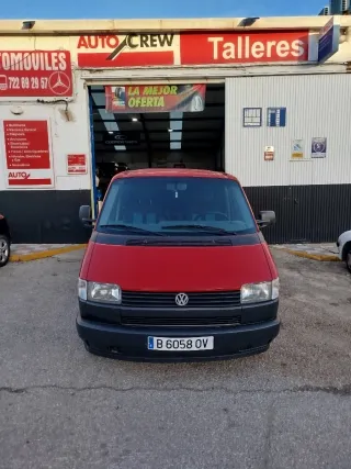 Volkswagen Caravelle 1994