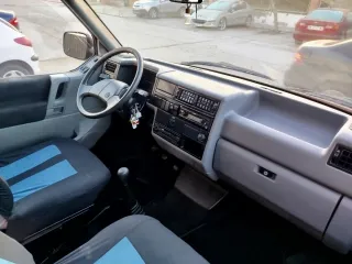 Volkswagen Caravelle 1994