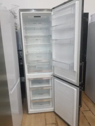 Nevera marca LG garantía transporte