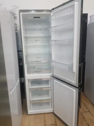 Nevera marca LG garantía transporte