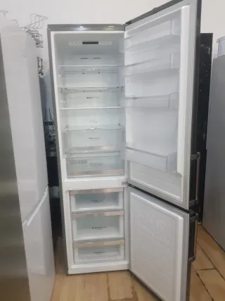 Nevera marca LG garantía transporte