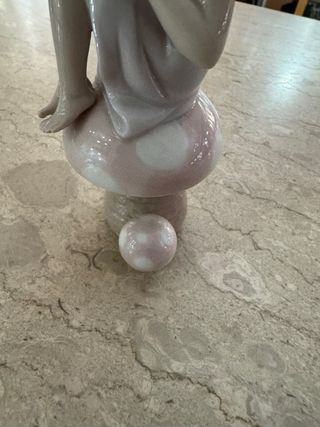 Fatina su fungo Morena