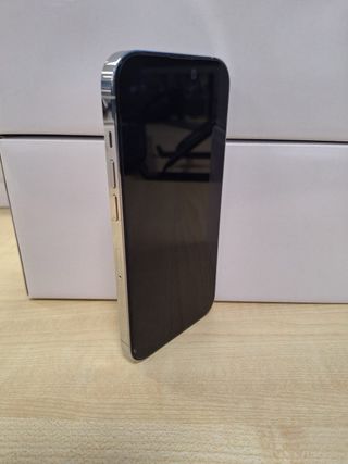 iPhone 14 Pro 256GB Blanco.